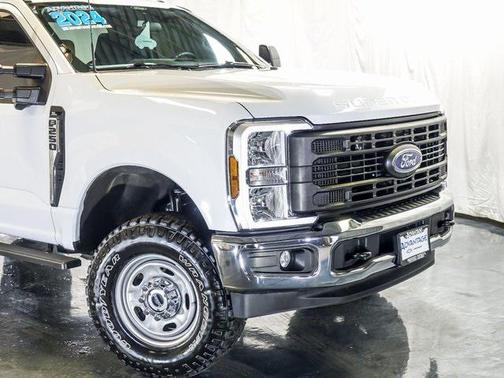 2024 Ford F-250 XL