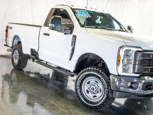 2024 Ford F-250 XL