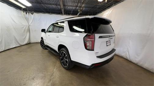 2024 Chevrolet Tahoe 4WD RST