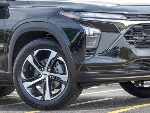2026 Chevrolet Trax FWD 1RS