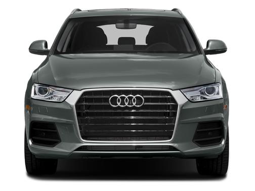 2017 Audi Q3 2.0T Prestige