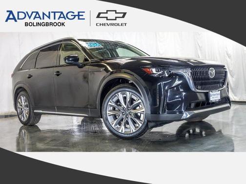 2024 Mazda CX-90 3.3 Turbo Premium