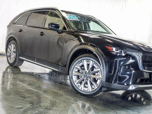 2024 Mazda CX-90 3.3 Turbo Premium