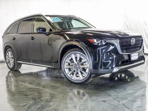 2024 Mazda CX-90 3.3 Turbo Premium