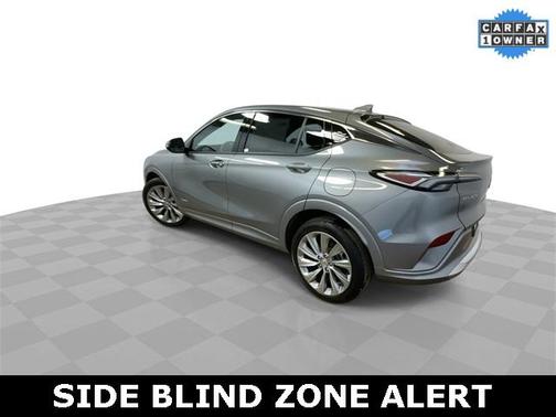 2025 Buick Envista Avenir FWD