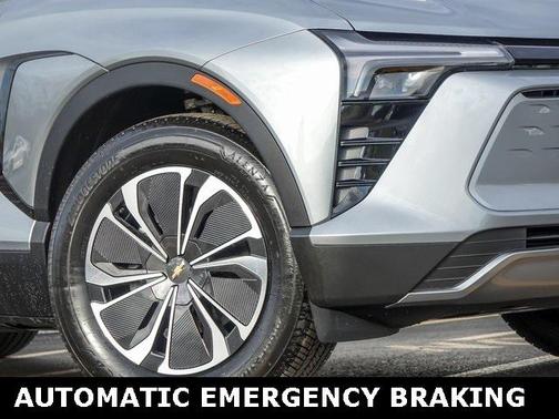 2026 Chevrolet Blazer EV AWD LT