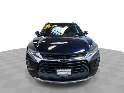 2020 Chevrolet Blazer 1LT
