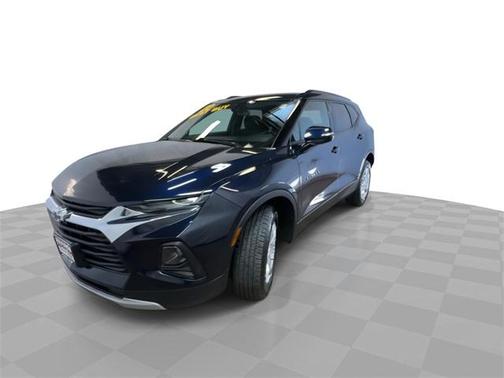 2020 Chevrolet Blazer 1LT