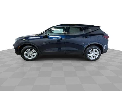 2020 Chevrolet Blazer 1LT
