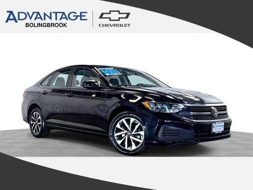 2024 Volkswagen Jetta 1.5T S