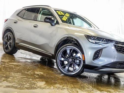 2023 Buick Envision Essence FWD