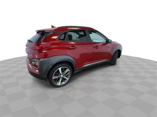 2019 Hyundai KONA Ultimate