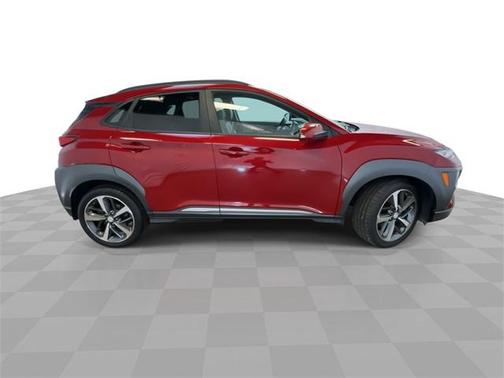 2019 Hyundai KONA Ultimate