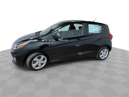 2019 Chevrolet Spark LS