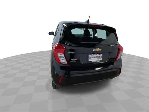 2019 Chevrolet Spark LS