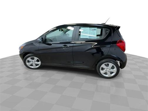 2019 Chevrolet Spark LS