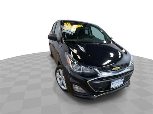2019 Chevrolet Spark LS