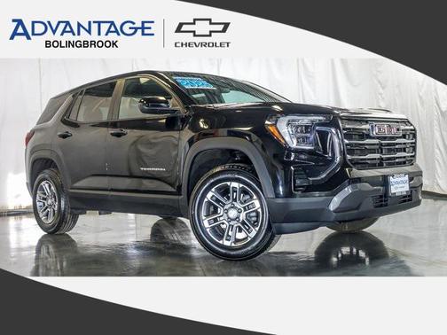 2025 GMC Terrain AWD Elevation