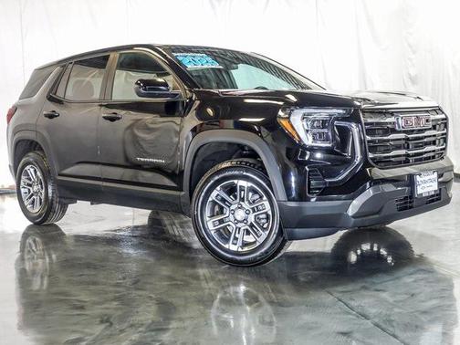 2025 GMC Terrain AWD Elevation