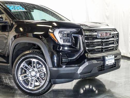 2025 GMC Terrain AWD Elevation
