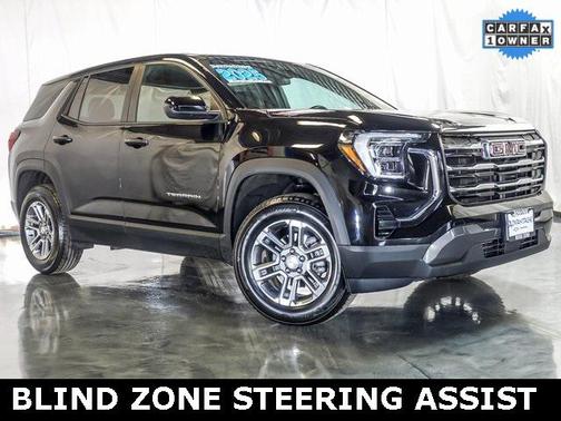 2025 GMC Terrain AWD Elevation
