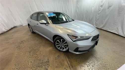 2023 Acura Integra Base