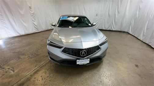2023 Acura Integra Base