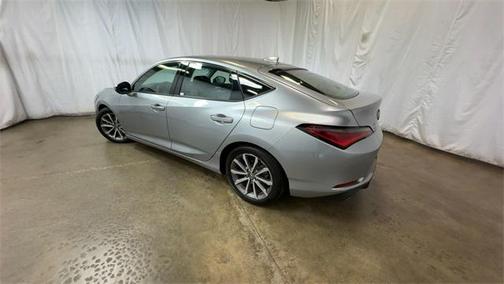 2023 Acura Integra Base