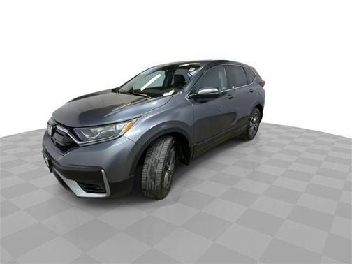 2020 Honda CR-V AWD EX-L