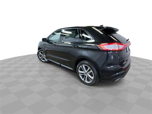 2015 Ford Edge Sport