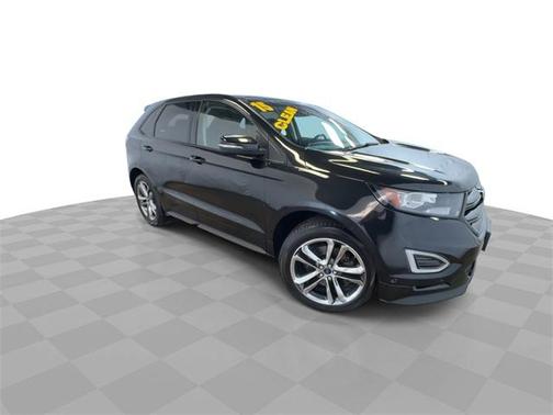 2015 Ford Edge Sport