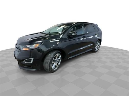 2015 Ford Edge Sport