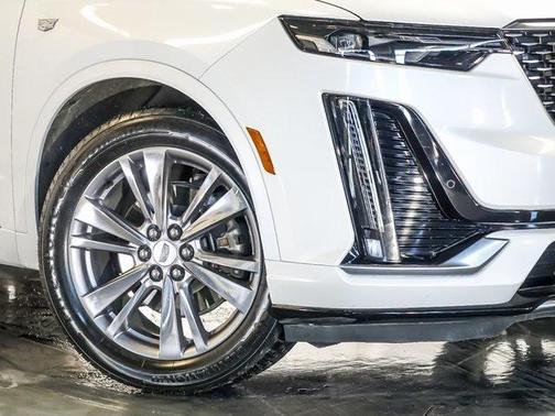 2023 Cadillac XT6 Premium Luxury AWD