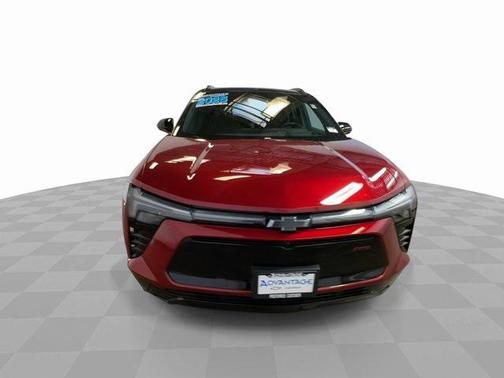 2025 Chevrolet Blazer EV RWD RS