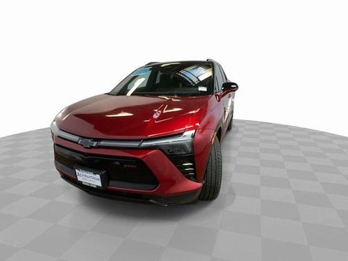 2025 Chevrolet Blazer EV RWD RS