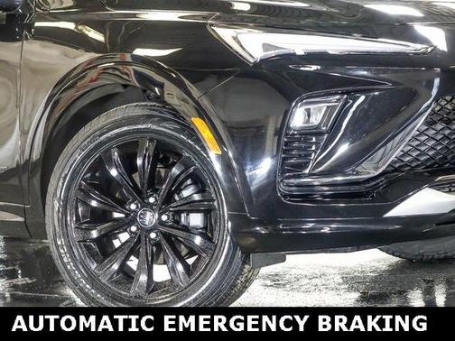 2025 Buick Envista Sport Touring FWD