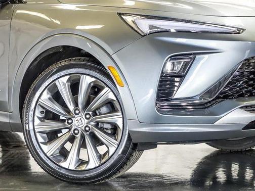 2025 Buick Envista Avenir FWD