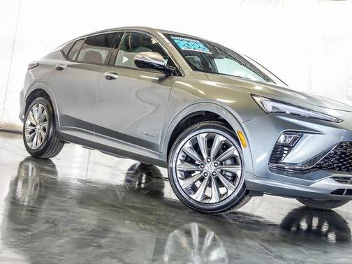 2025 Buick Envista Avenir FWD
