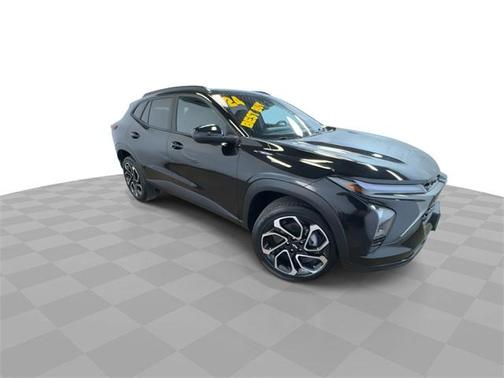 2024 Chevrolet Trax FWD 2RS