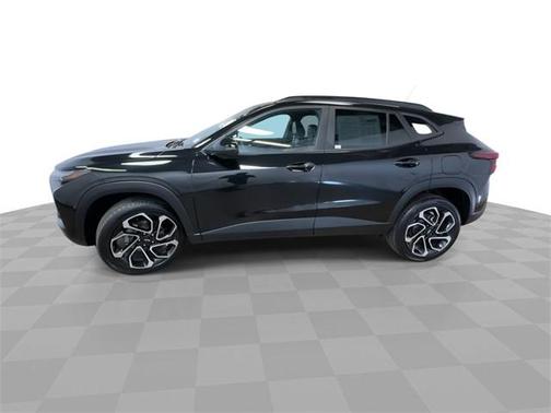 2024 Chevrolet Trax FWD 2RS
