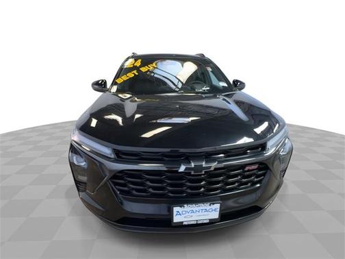 2024 Chevrolet Trax FWD 2RS