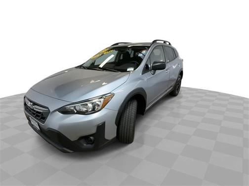 2023 Subaru Crosstrek Base