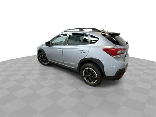 2023 Subaru Crosstrek Base