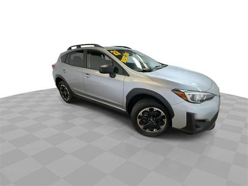 2023 Subaru Crosstrek Base