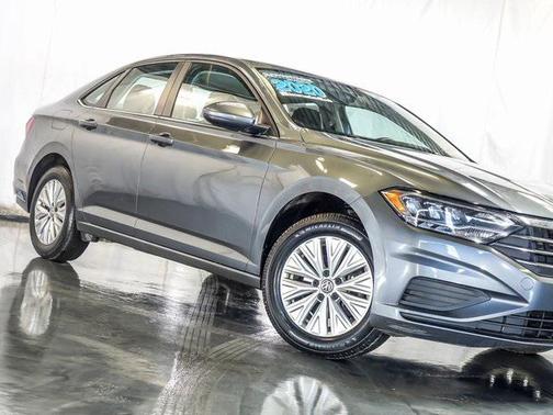 2020 Volkswagen Jetta 1.4T S