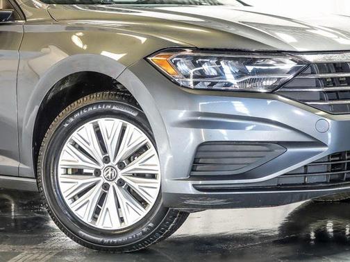 2020 Volkswagen Jetta 1.4T S