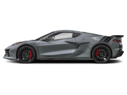 2024 Chevrolet Corvette Z06