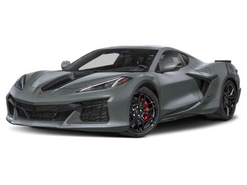 2024 Chevrolet Corvette Z06