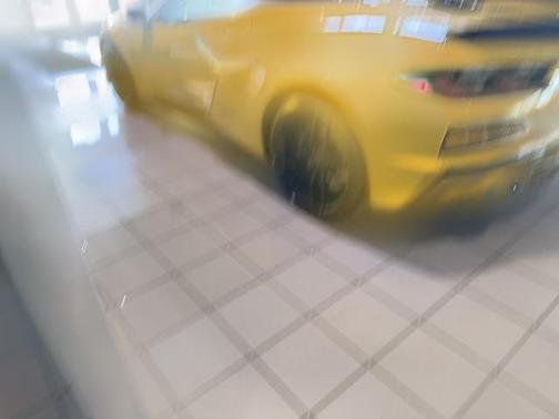 2026 Chevrolet Corvette Z06