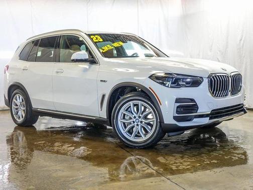 2023 BMW X5 PHEV xDrive45e